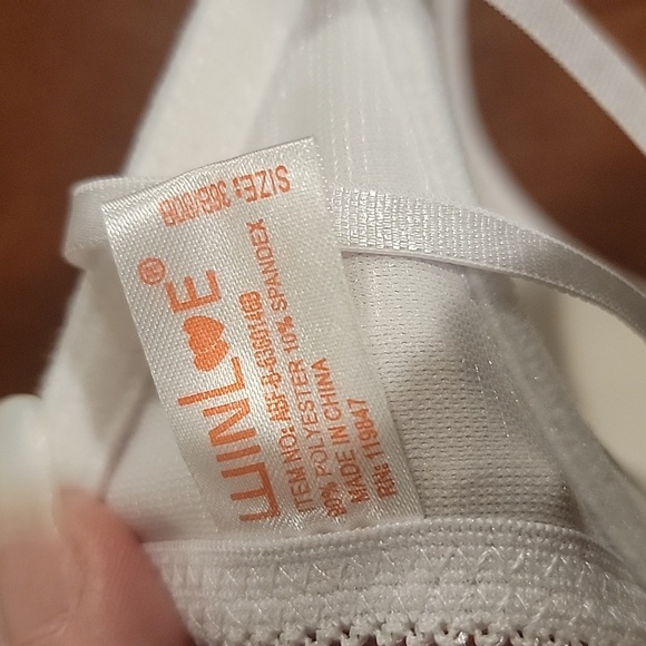 (J15) WinLove size 36B - Picture 5 of 5